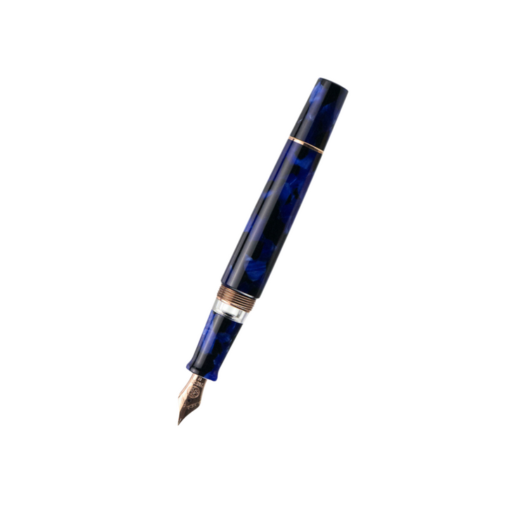 TWSBI Kai Fountain Pen — TWSBI fountain pen — precision nib writing instrument, at Cityluxe Singapore stationery store