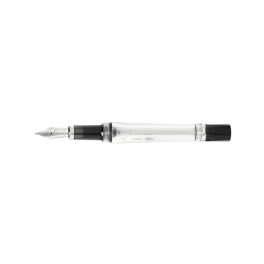 TWSBI Vac700R Fountain Pen — TWSBI fountain pen — precision nib writing instrument, at Cityluxe Singapore stationery store