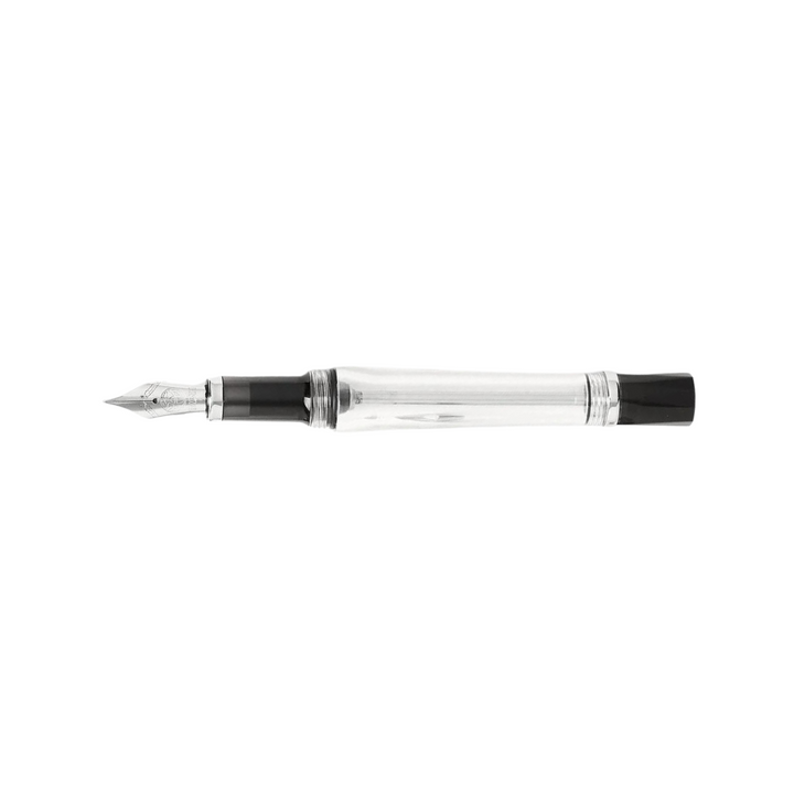 TWSBI Vac700R Fountain Pen — TWSBI fountain pen — precision nib writing instrument, at Cityluxe Singapore stationery store