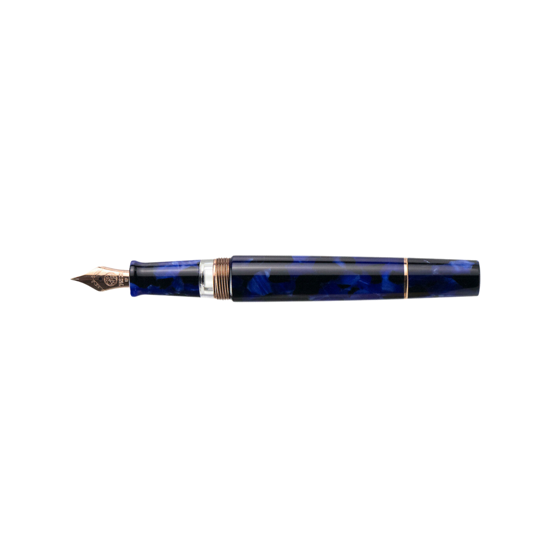 TWSBI Kai Fountain Pen — TWSBI fountain pen — precision nib writing instrument, at Cityluxe Singapore stationery store