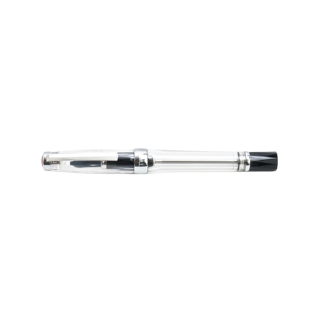 TWSBI Vac700R Fountain Pen — TWSBI fountain pen — precision nib writing instrument, at Cityluxe Singapore stationery store
