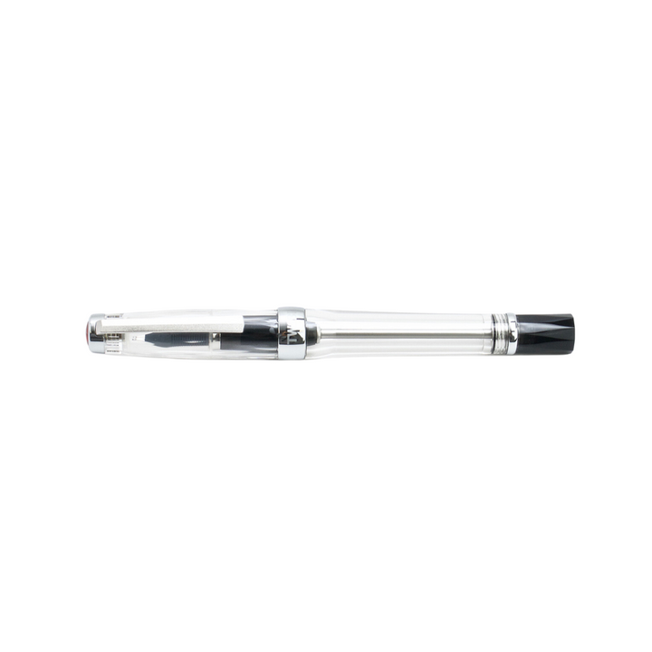 TWSBI Vac700R Fountain Pen — TWSBI fountain pen — precision nib writing instrument, at Cityluxe Singapore stationery store