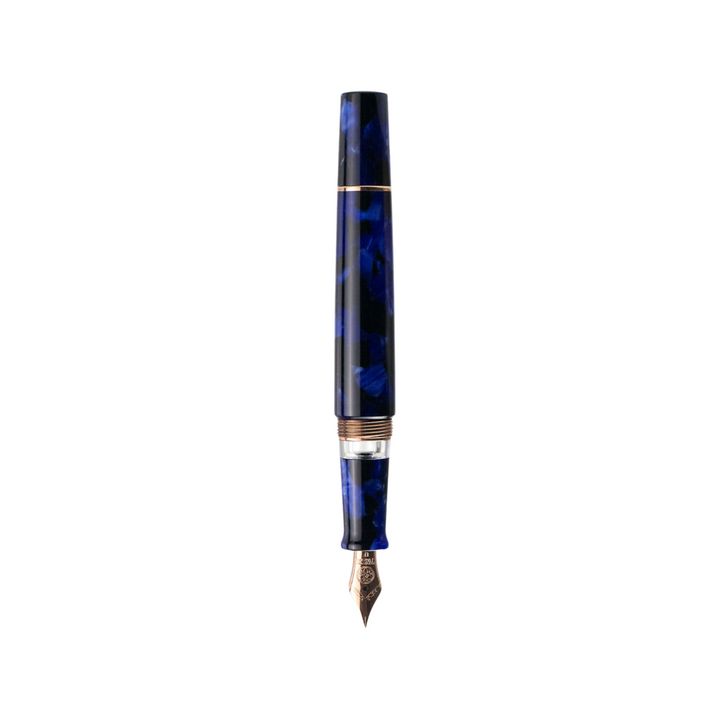 TWSBI Kai Fountain Pen — TWSBI fountain pen — precision nib writing instrument, at Cityluxe Singapore stationery store