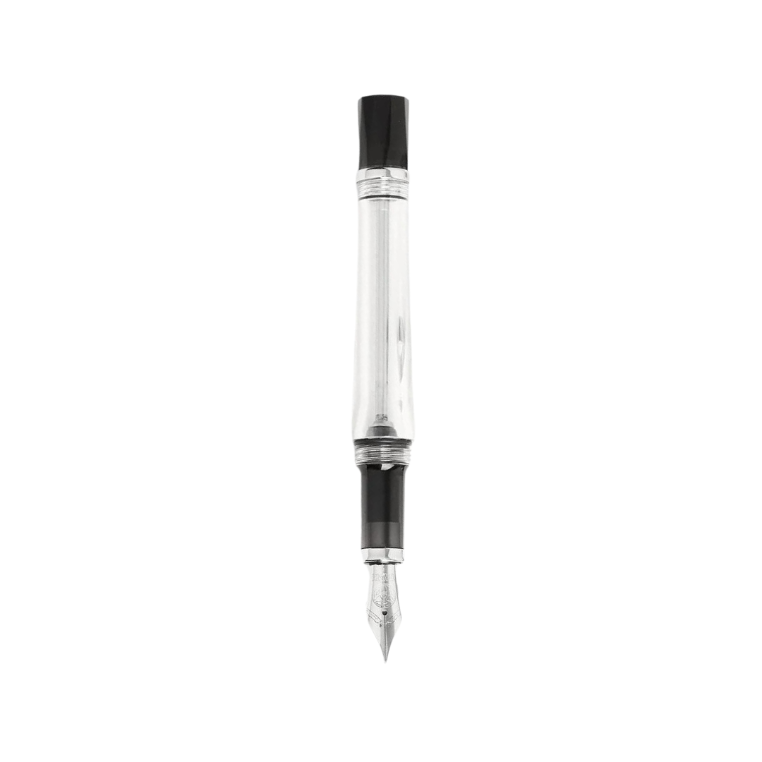 TWSBI Vac700R Fountain Pen — TWSBI fountain pen — precision nib writing instrument, at Cityluxe Singapore stationery store