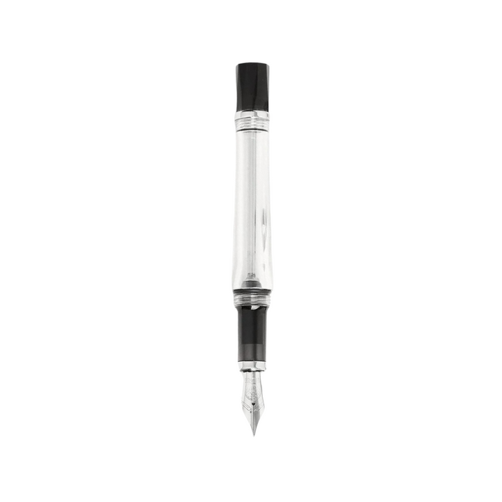 TWSBI Vac700R Fountain Pen — TWSBI fountain pen — precision nib writing instrument, at Cityluxe Singapore stationery store