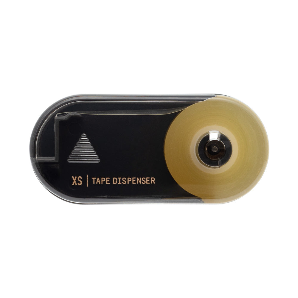 Midori XS Tape Cutter and Refill — close-up
