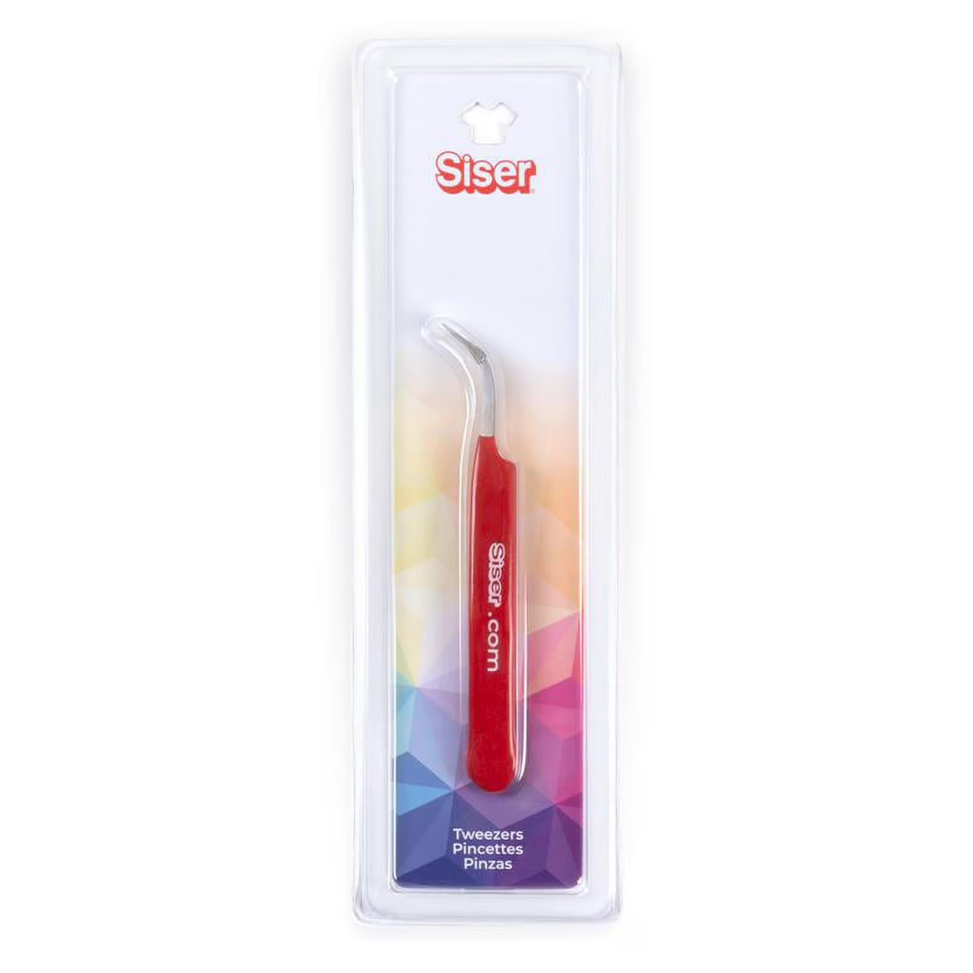 Siser Tweezer Tool — Siser cutting mat — premium stationery and lifestyle, at Cityluxe Singapore