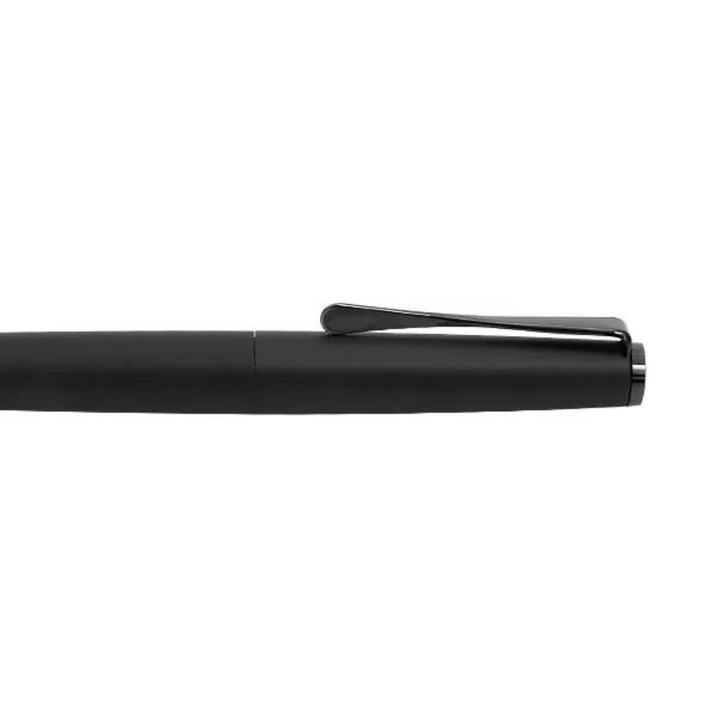 Lamy Studio Lx All Black Ballpoint Pen - Special Edition — with packaging
