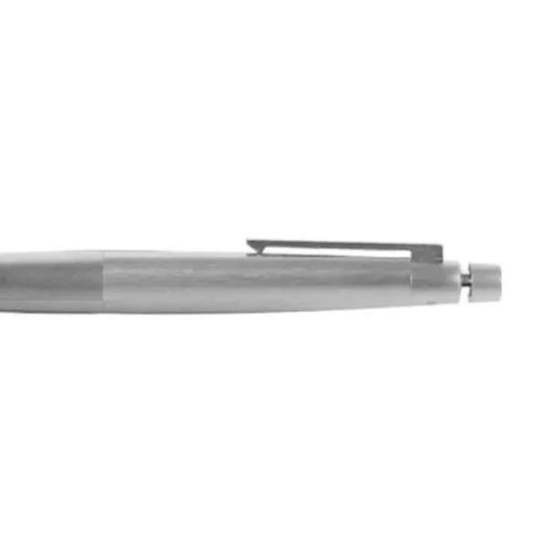 Lamy 2000 Ballpoint Pen Metal — Lamy ballpoint pen — reliable smooth-writing everyday pen, at Cityluxe Singapore