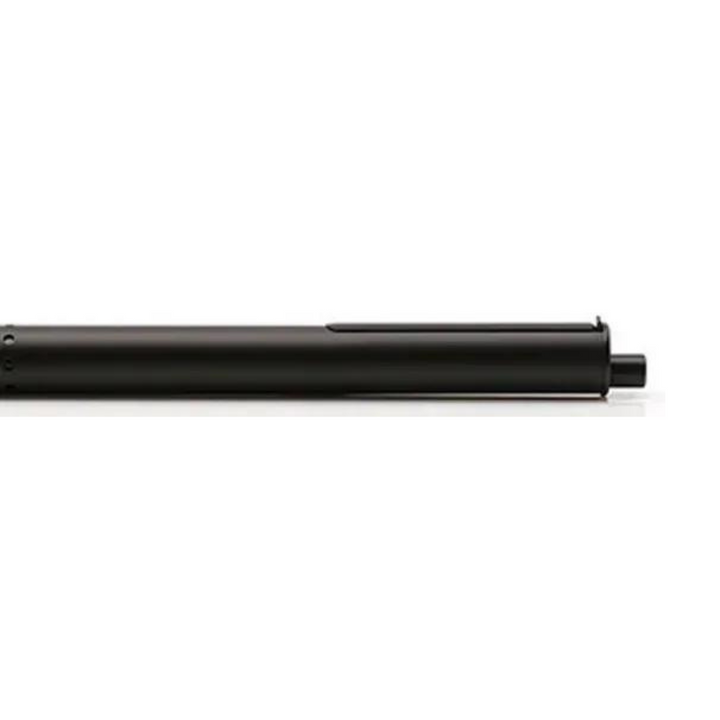 Lamy Swift Rollerball Pen Black — Lamy rollerball pen — fluid gel ink writing instrument, at Cityluxe Singapore