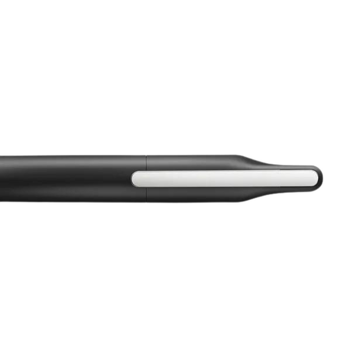 Lamy Xevo Ballpoint Pen Black — Lamy ballpoint pen — reliable smooth-writing everyday pen, at Cityluxe Singapore