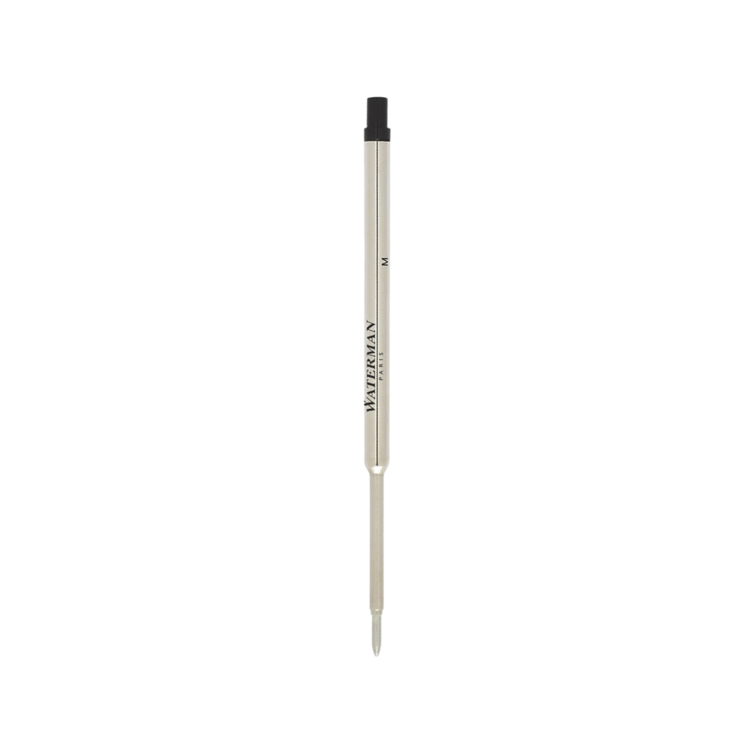 Waterman Ballpoint Pen Refill — barrel detail