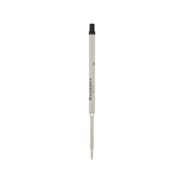Waterman Ballpoint Pen Refill — barrel detail