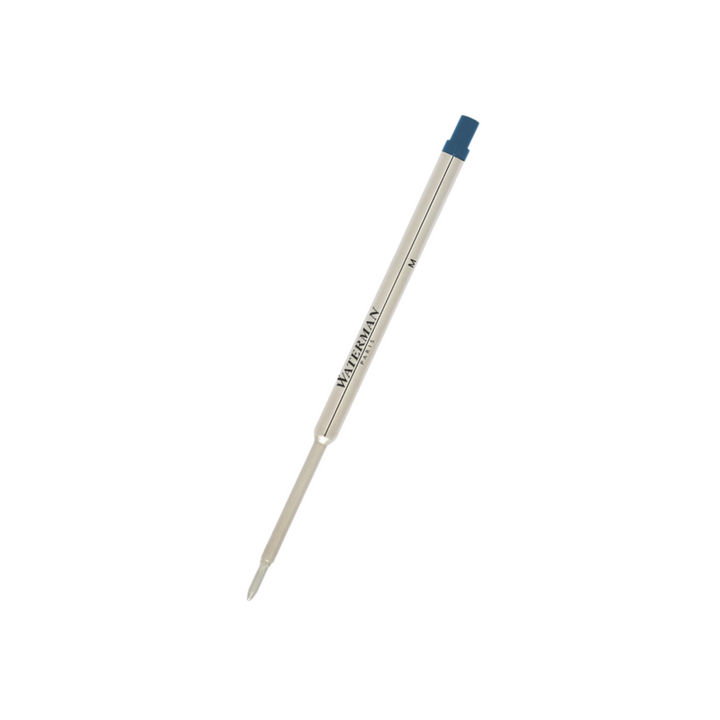 Waterman Ballpoint Pen Refill — with packaging