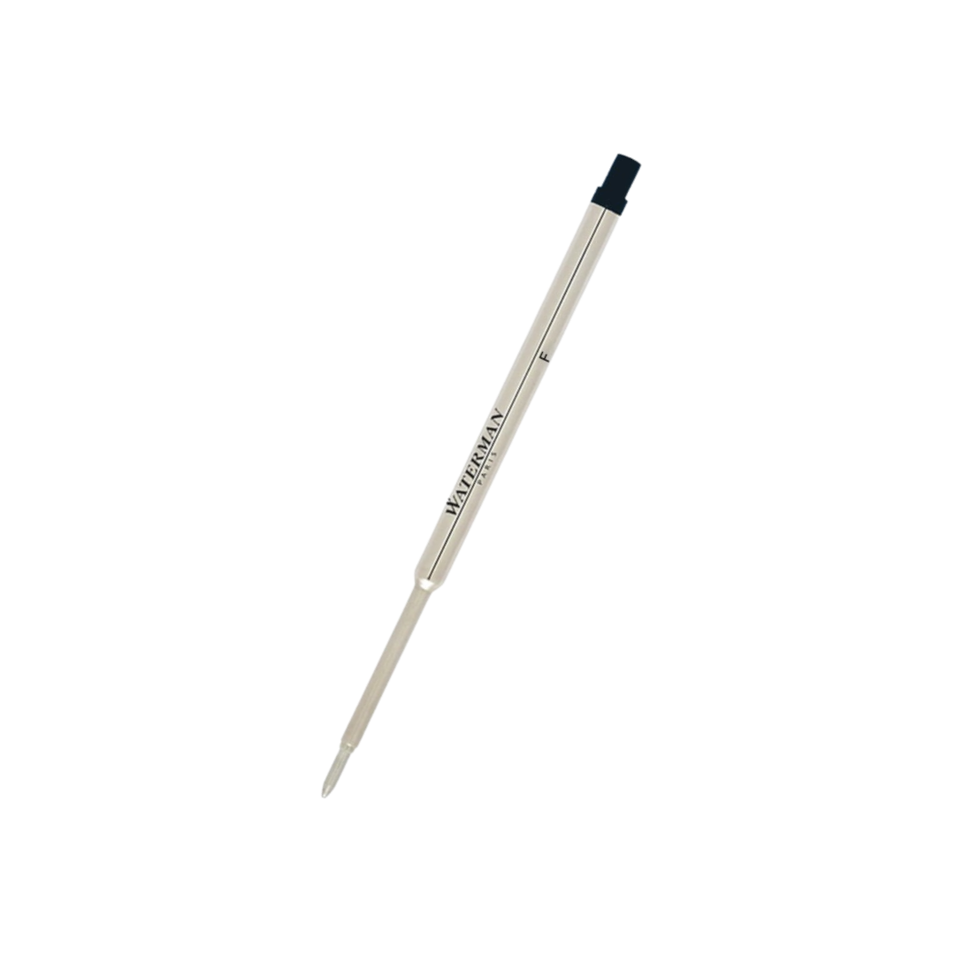 Waterman Ballpoint Pen Refill — tip detail