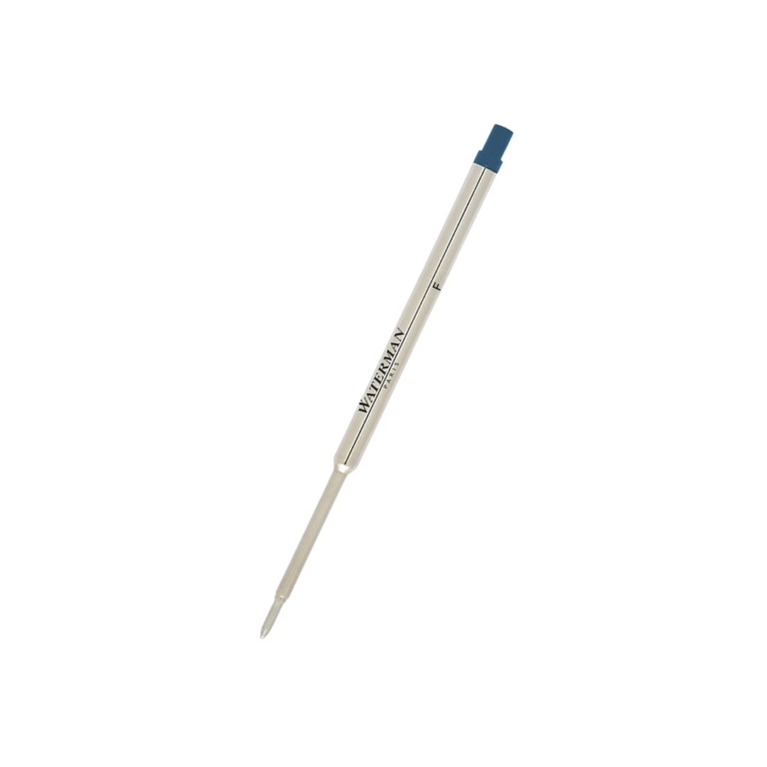 Waterman Ballpoint Pen Refill — capped