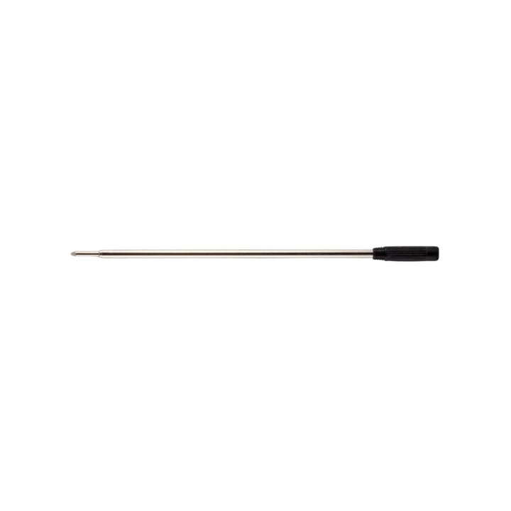 Ystudio Cross Type Ballpoint Pen Refill (Black)
