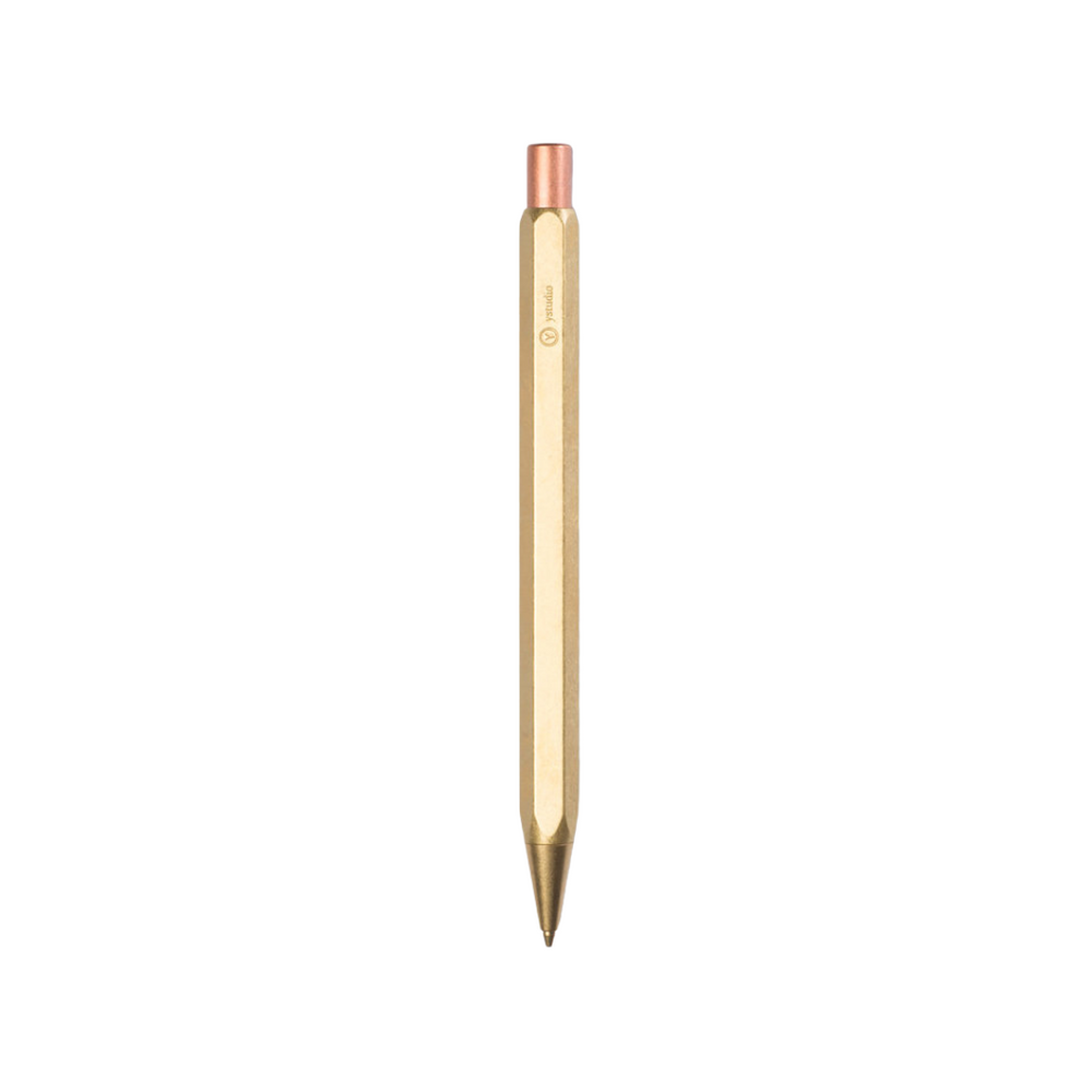 Ystudio Classic Mechanical Pencil — Ystudio mechanical pencil — precision drafting and writing pencil, at Cityluxe Singapore