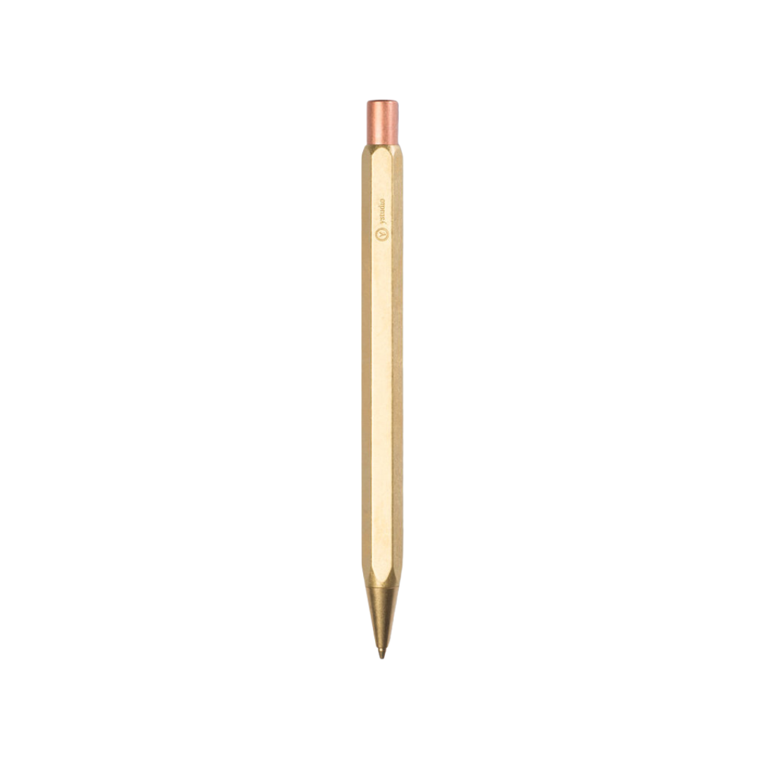Ystudio Classic Mechanical Pencil — Ystudio mechanical pencil — precision drafting and writing pencil, at Cityluxe Singapore