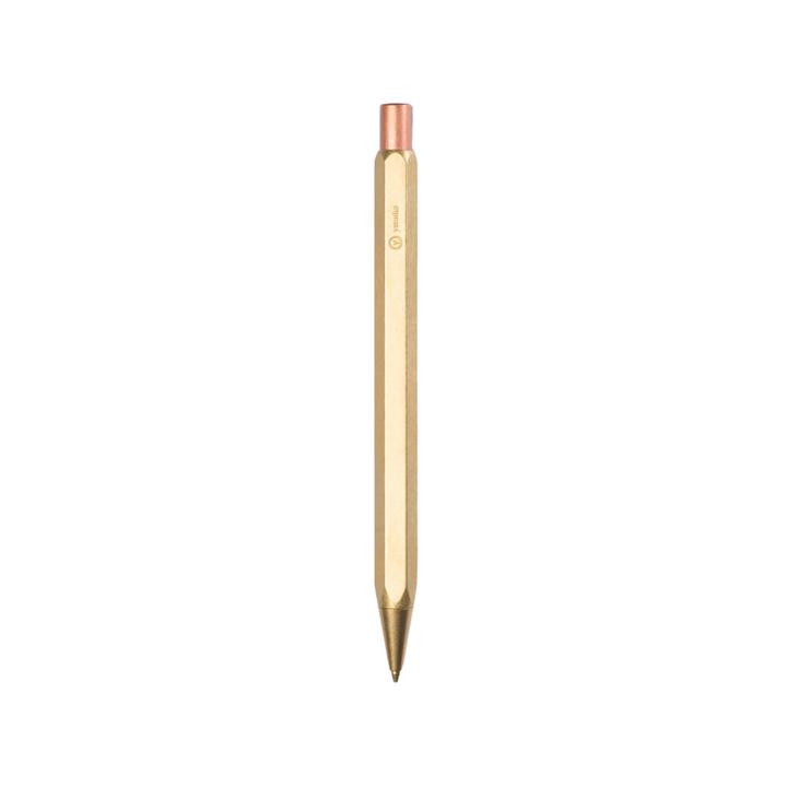 Ystudio Classic Mechanical Pencil — Ystudio mechanical pencil — precision drafting and writing pencil, at Cityluxe Singapore