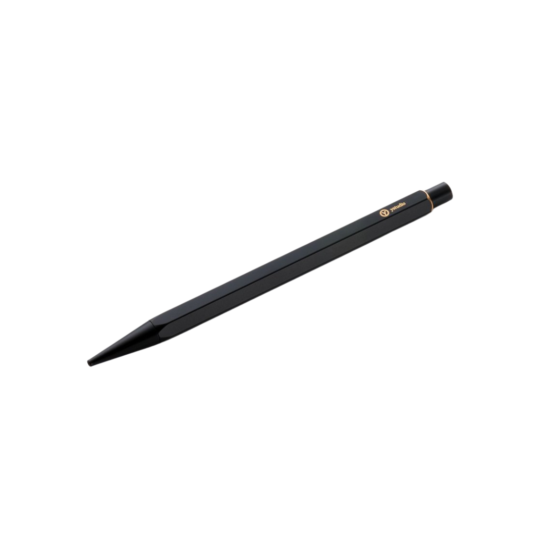 Ystudio Brassing Sketching Pencil — Ystudio pencil — quality graphite writing pencil, at Cityluxe Singapore