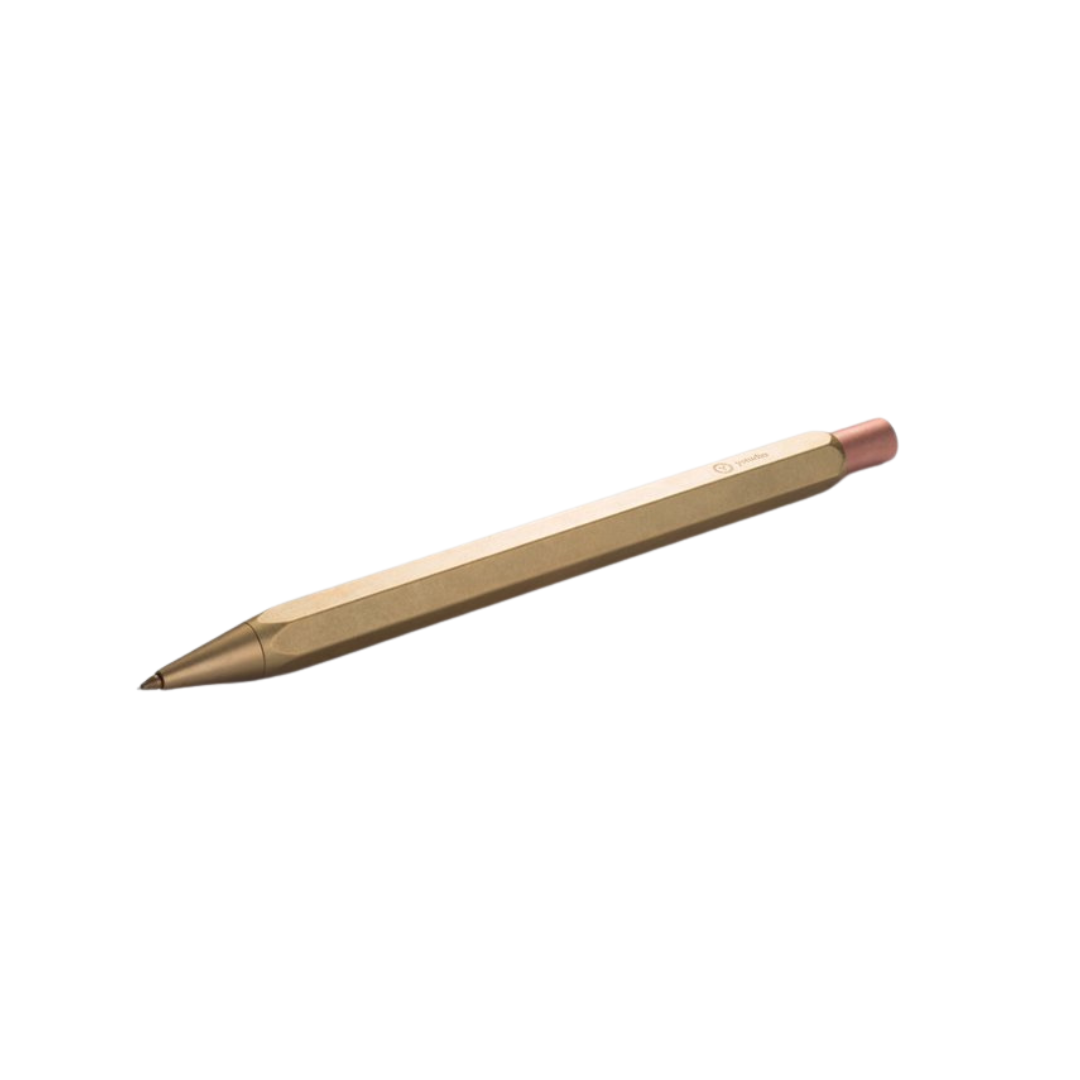 Ystudio Classic Mechanical Pencil — Ystudio mechanical pencil — precision drafting and writing pencil, at Cityluxe Singapore