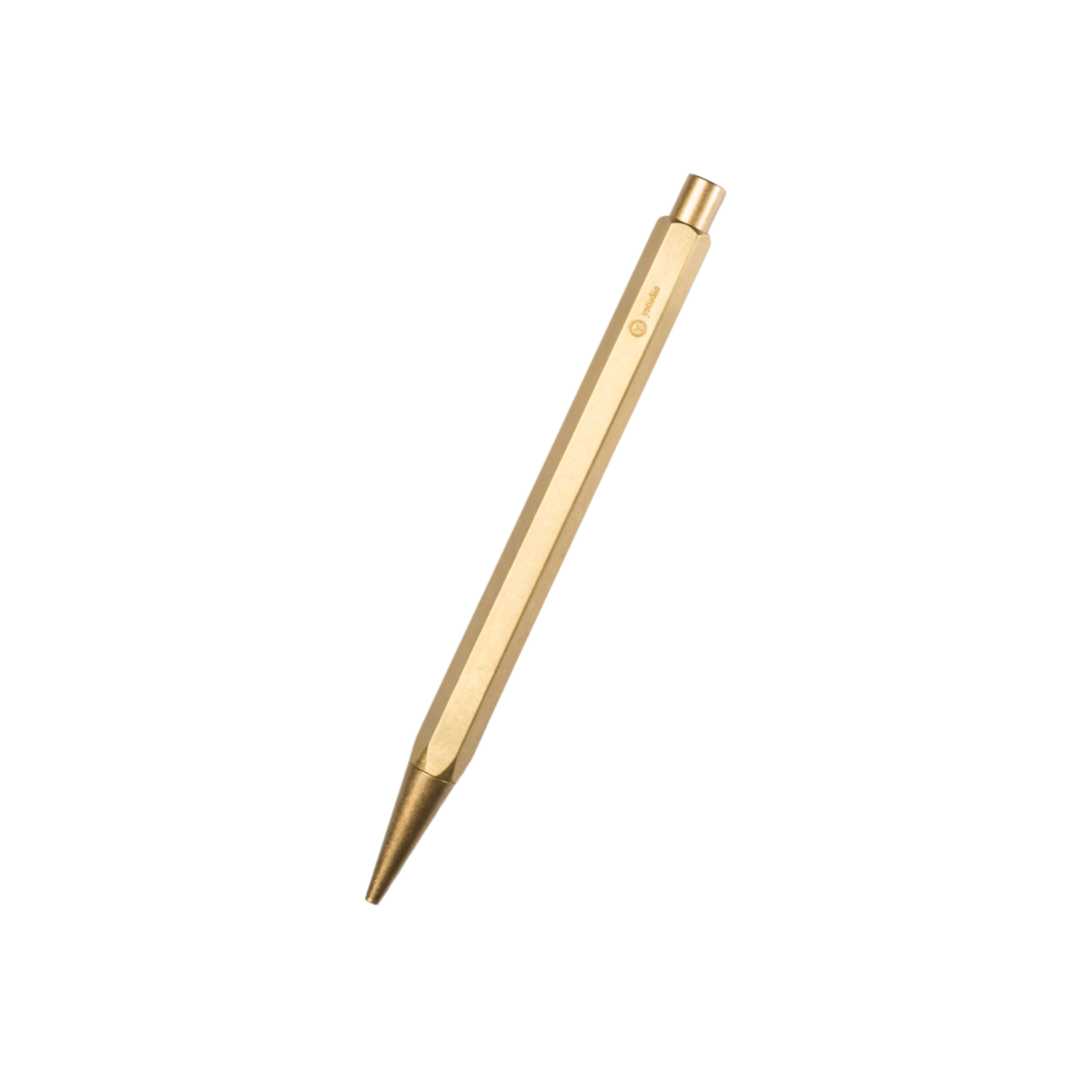 Ystudio Classic Sketching Pencil — Ystudio pencil — quality graphite writing pencil, at Cityluxe Singapore