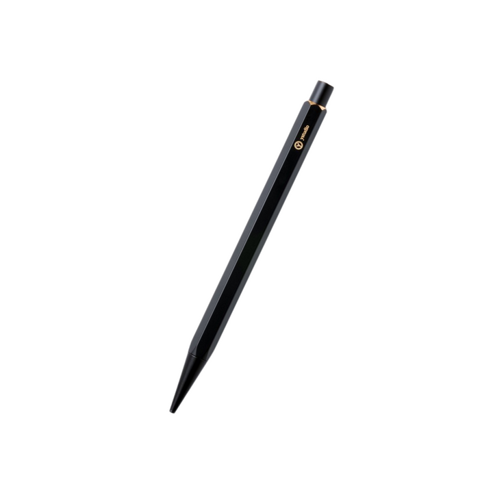 Ystudio Brassing Sketching Pencil — Ystudio pencil — quality graphite writing pencil, at Cityluxe Singapore