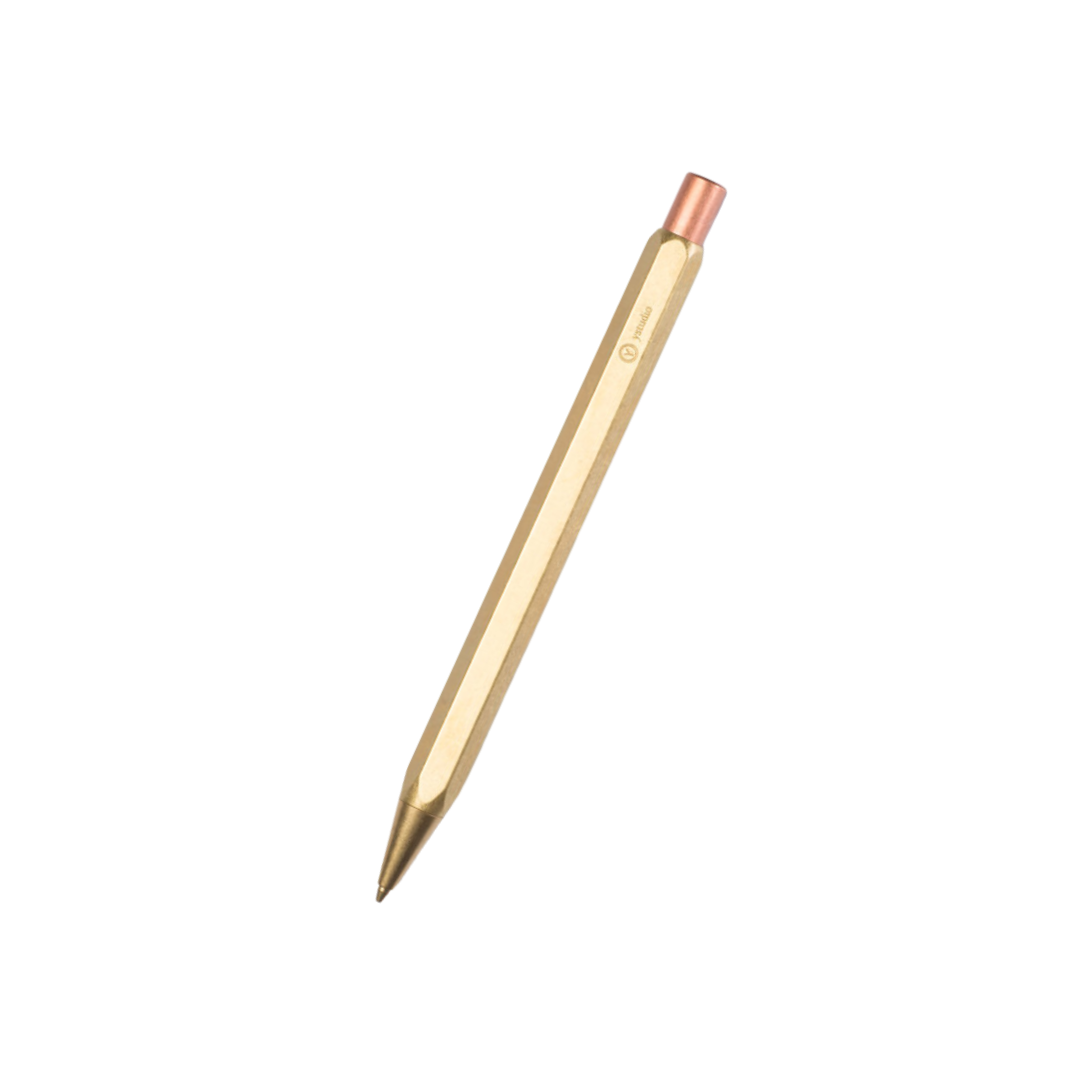 Ystudio Classic Mechanical Pencil — Ystudio mechanical pencil — precision drafting and writing pencil, at Cityluxe Singapore