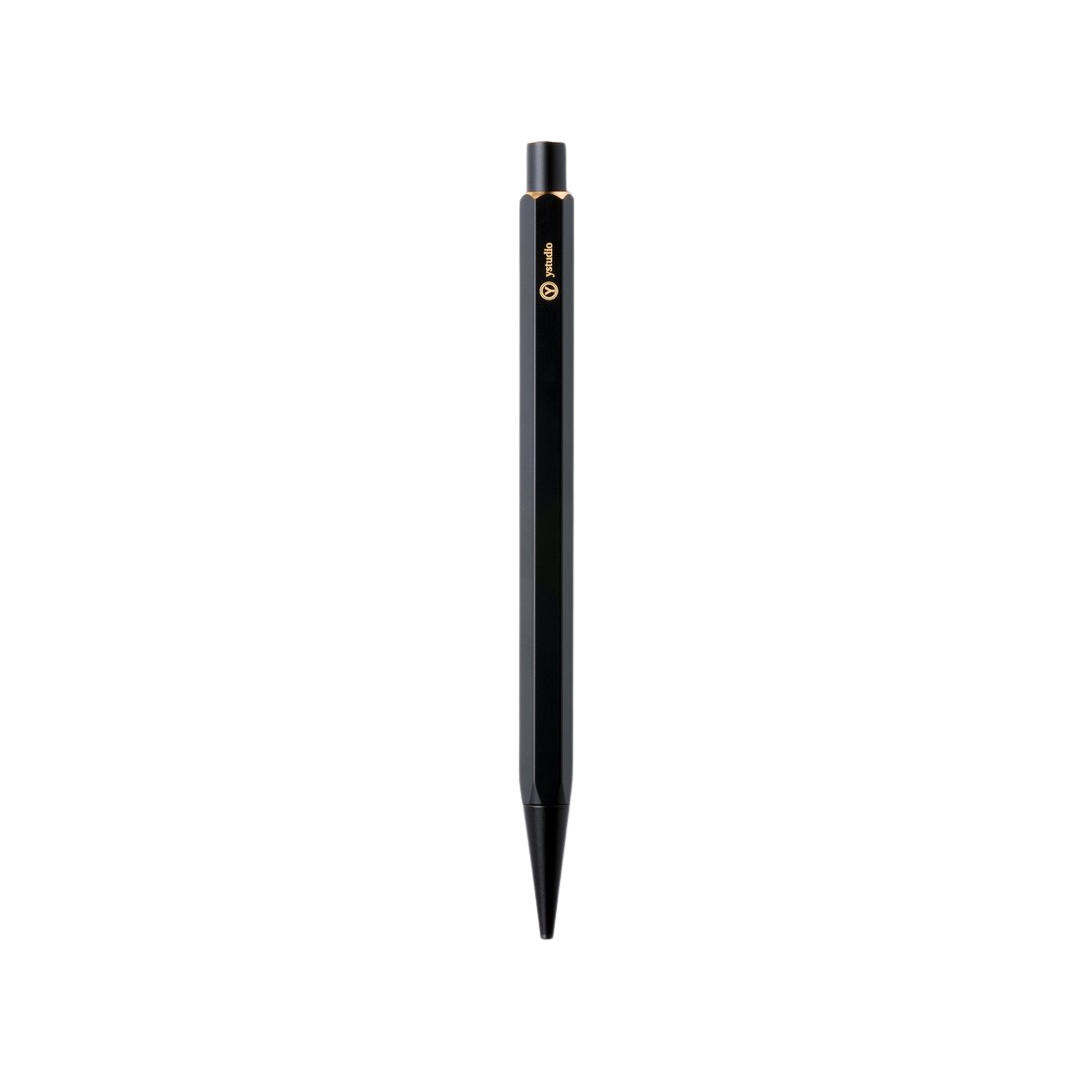 Ystudio Brassing Sketching Pencil — Ystudio pencil — quality graphite writing pencil, at Cityluxe Singapore