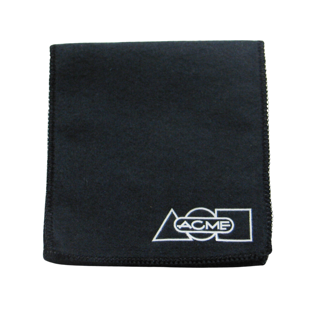 Acme Studio Key Ring - Genie — with packaging