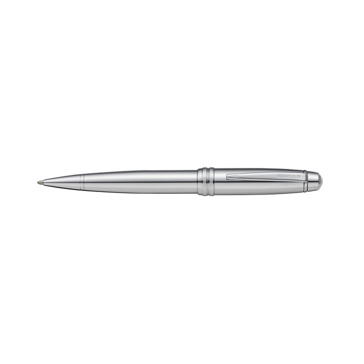 Cross Bailey Polished Chrome Ballpoint Pen