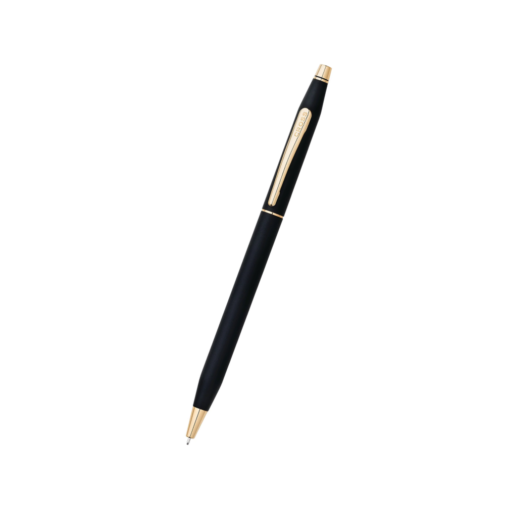 Cross Classic Century Classic Black 0.7MM Pencil