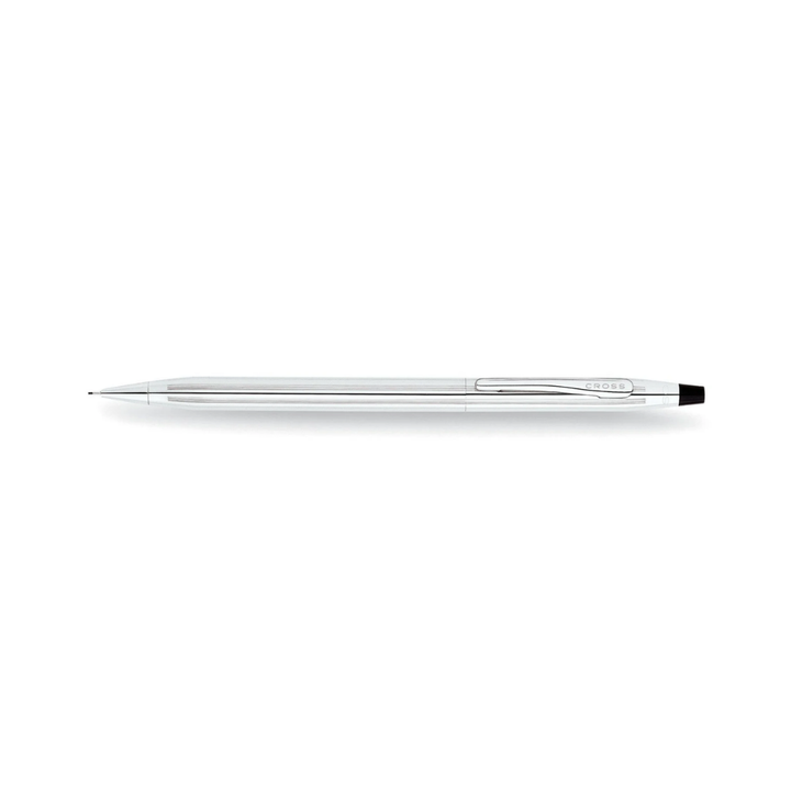 Cross Classic Century Lustrous Chrome 0.7MM Pencil