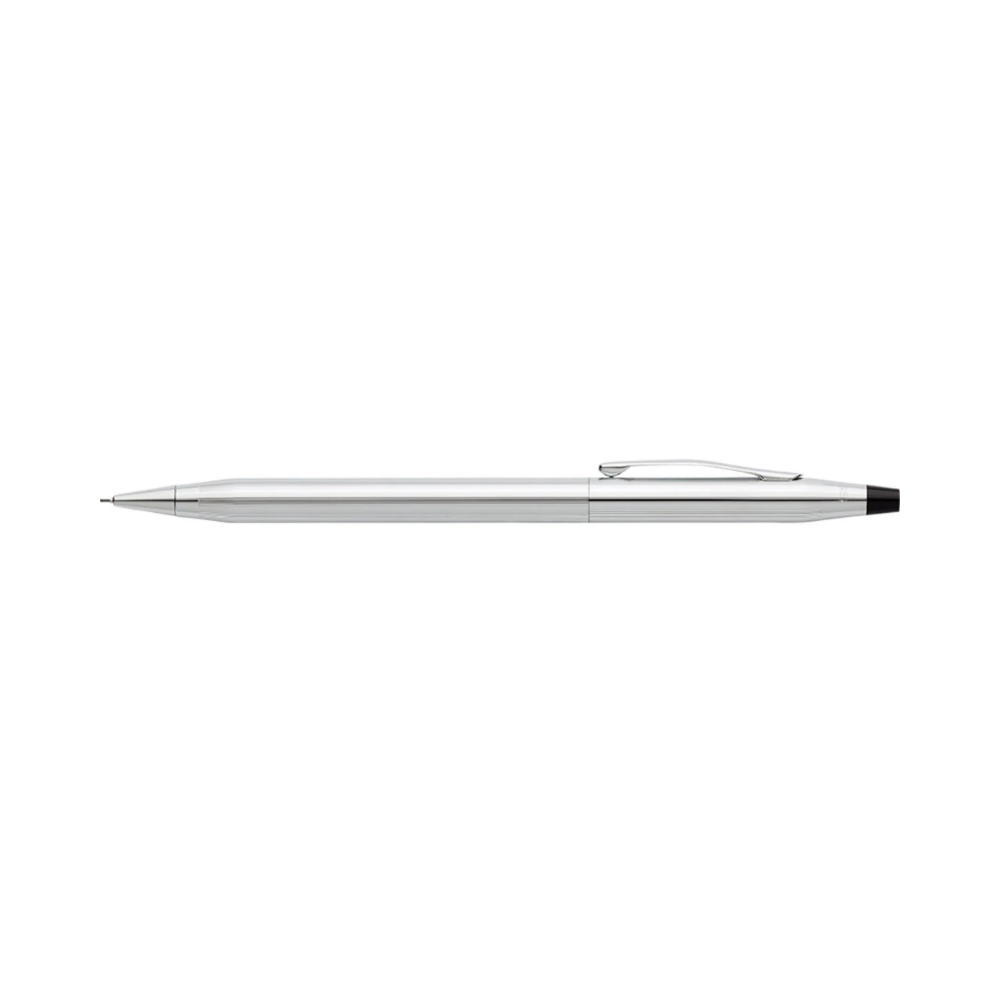 Cross Classic Century Lustrous Chrome 0.7MM Pencil