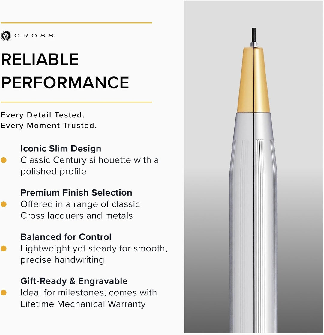 Cross Classic Century Medalist 0.7MM Pencil