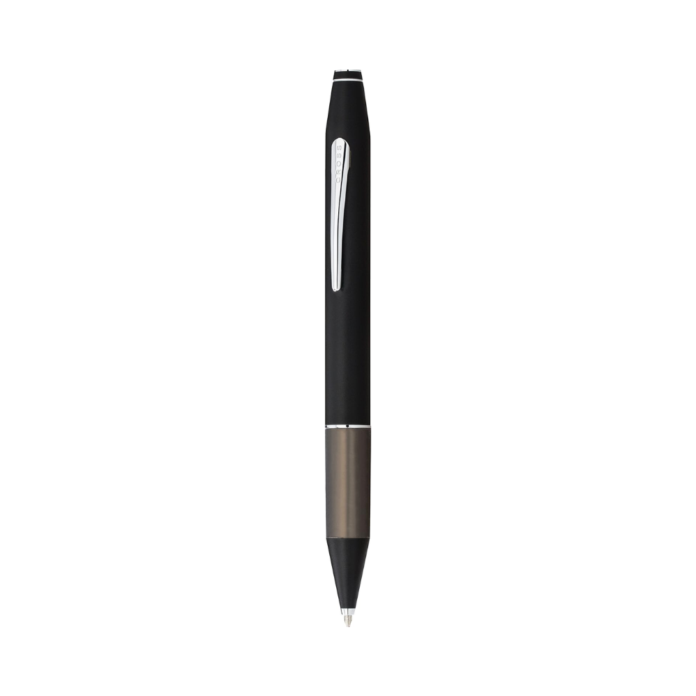 Cross Easy Writer Matte Black Ballpoint Pen