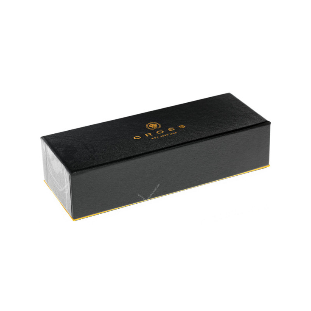 Cross Tech3+ Brushed Rose Gold PVD Multifunction Pen