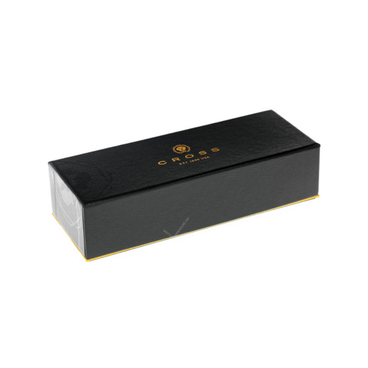 Cross Tech3+ Brushed Rose Gold PVD Multifunction Pen