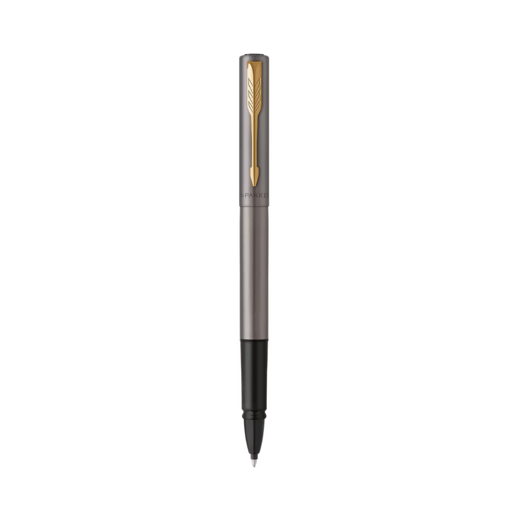Parker Vector XL Grey Core GT Rollerball Pen