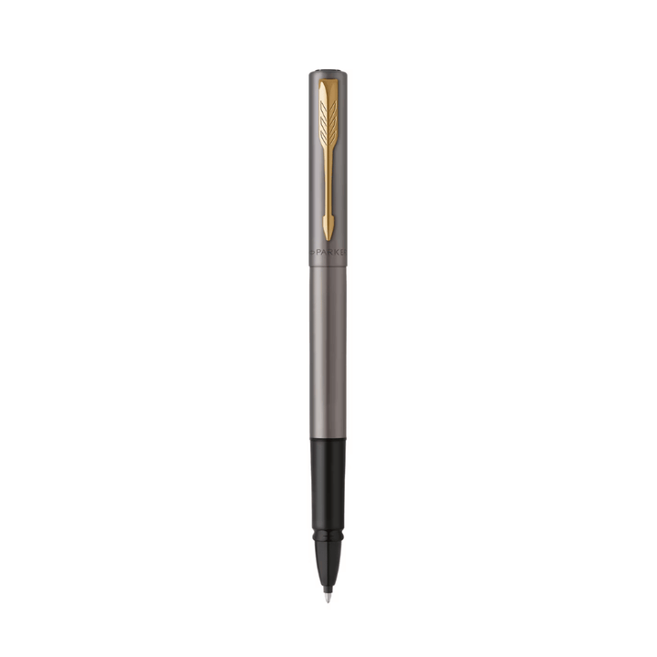 Parker Vector XL Grey Core GT Rollerball Pen