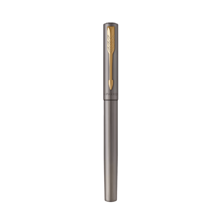 Parker Vector XL Grey Core GT Rollerball Pen