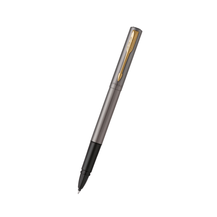 Parker Vector XL Grey Core GT Rollerball Pen
