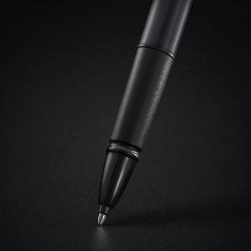 Parker Vector XL Grey Core GT Rollerball Pen