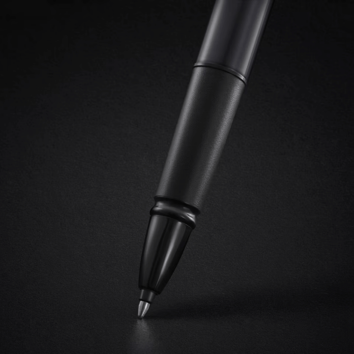Parker Vector XL Grey Core GT Rollerball Pen