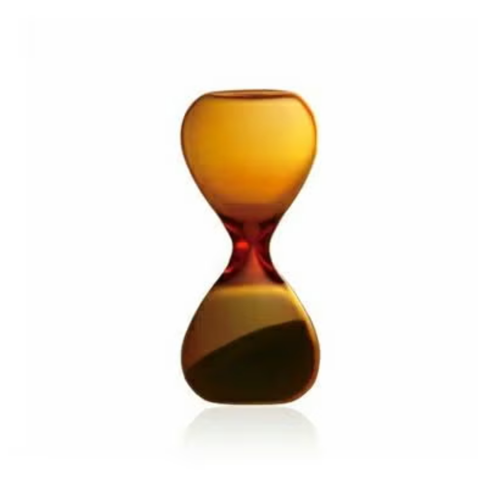 Hightide Hourglass S – Amber