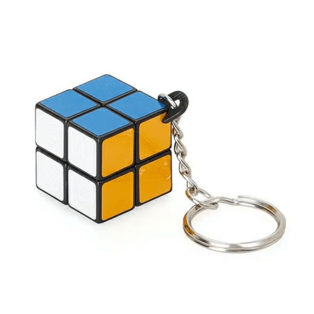 Hightide Magic Cube Key Ring (Reflector)