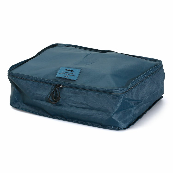 Hightide nahe Travel Packing Bag L - Blue