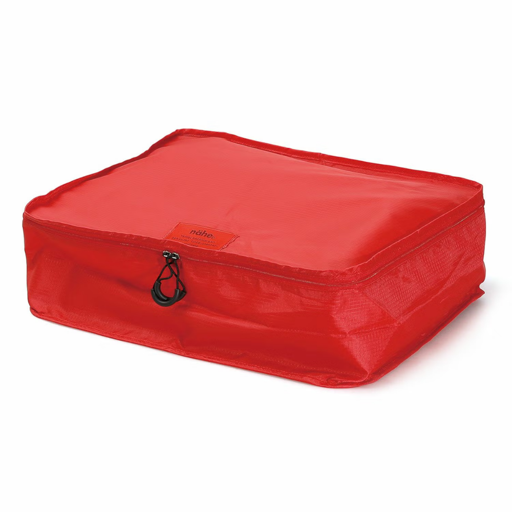 Hightide nahe Travel Packing Bag L - Red