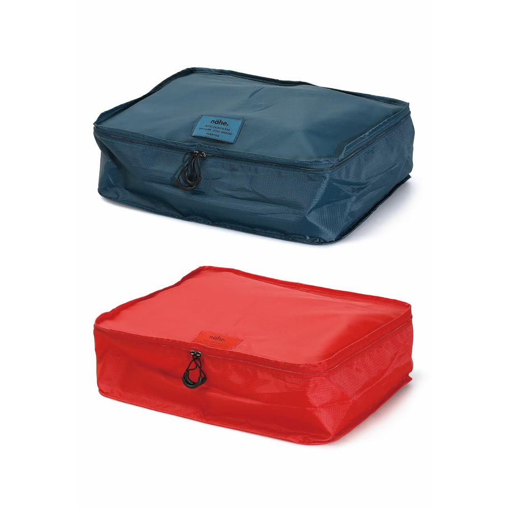 Hightide nahe Travel Packing Bag L - Red